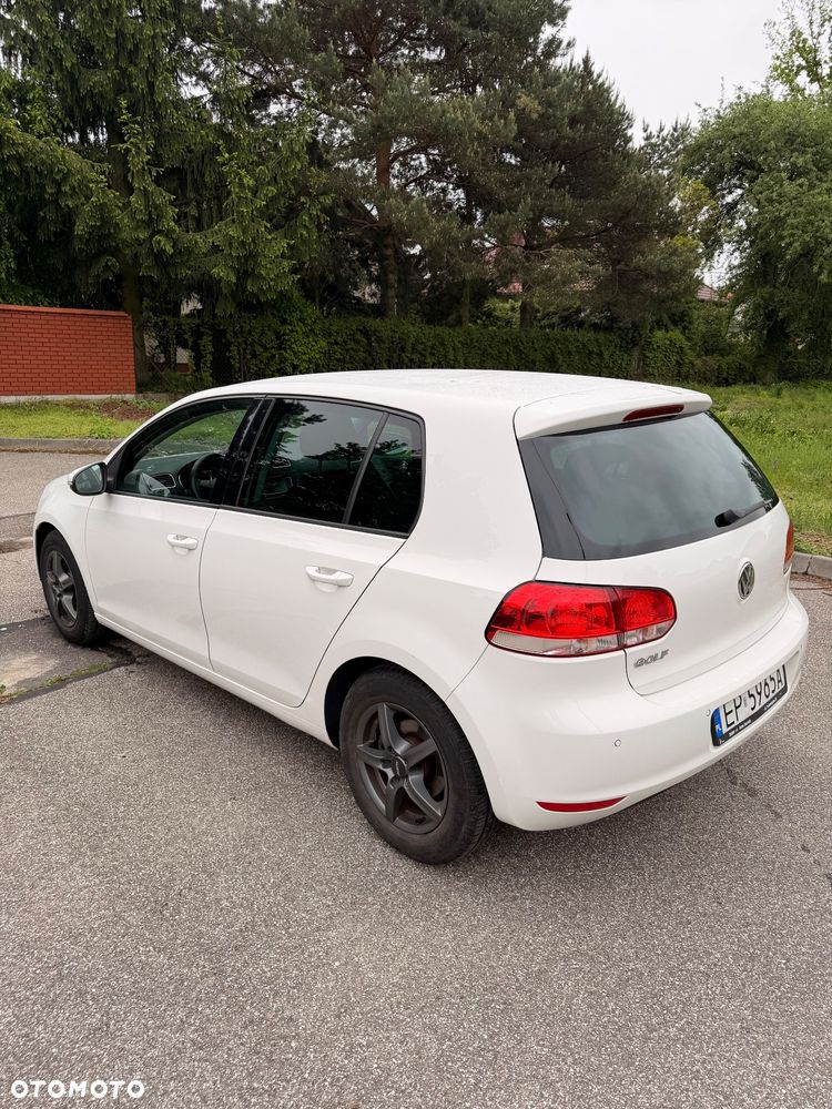 Volkswagen Golf 1.4 move - 30