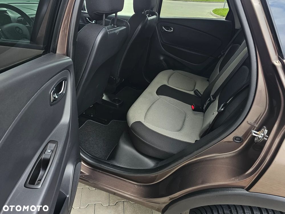 Renault Captur ENERGY dCi 90 Start&Stop Dynamique - 6