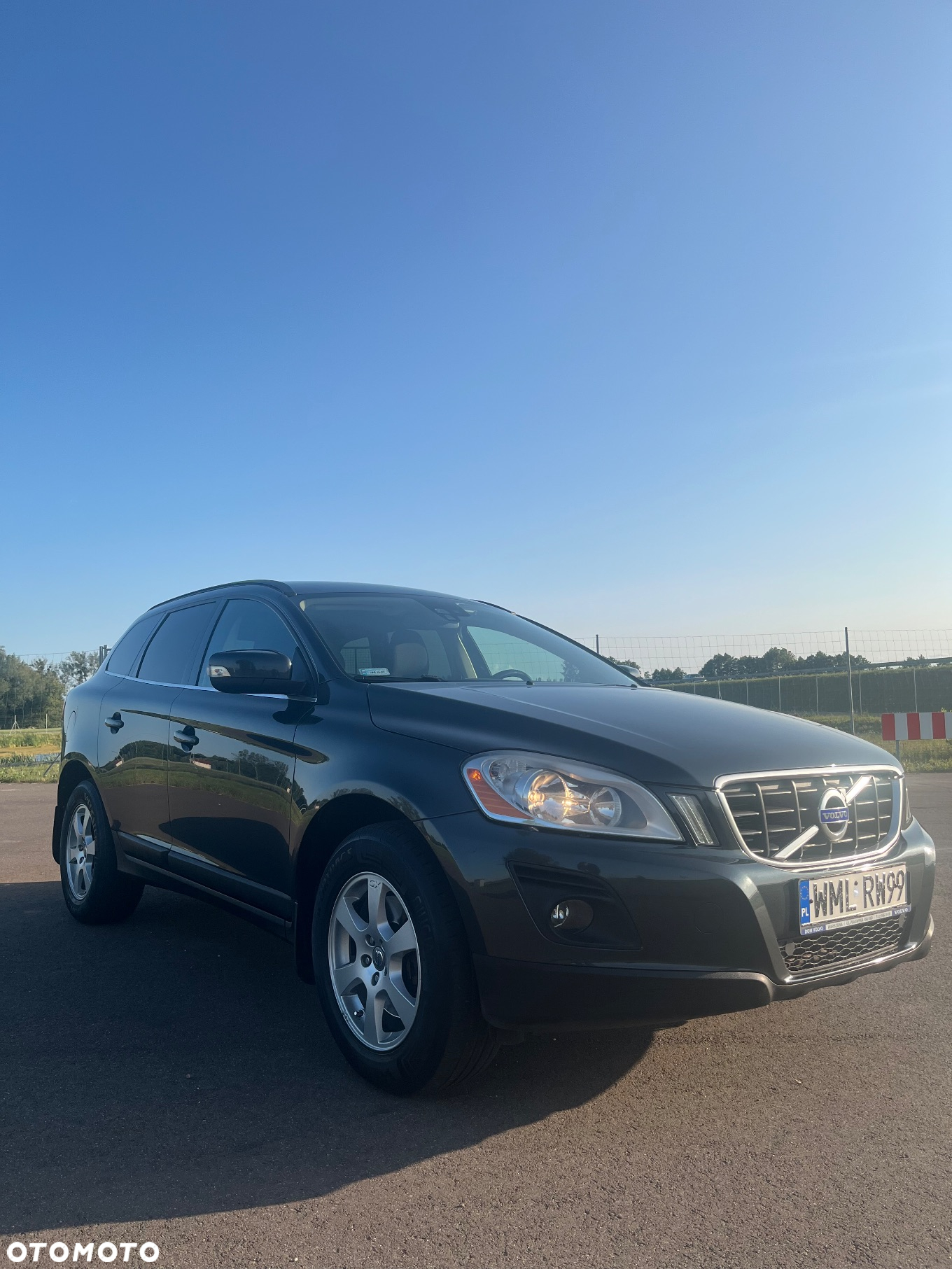 Volvo XC 60 - 19