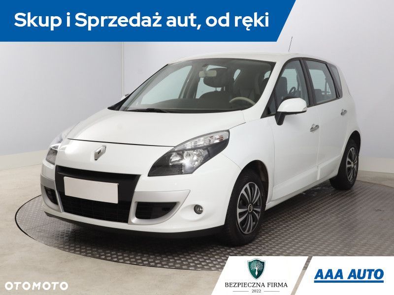 Renault Scenic - 3