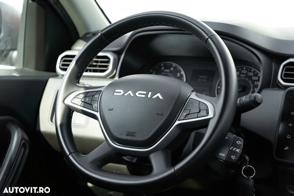 Dacia Duster ECO-G 100 Journey - 19