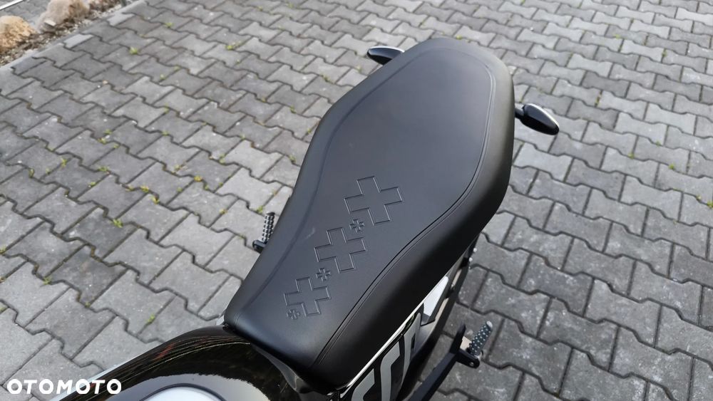 Ducati Scrambler - 22
