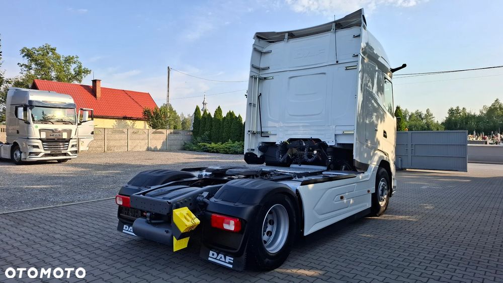 DAF XG 480 FT / STANDARD / NA GWARANCJI / FULL SERWIS / SALON PL / - 4