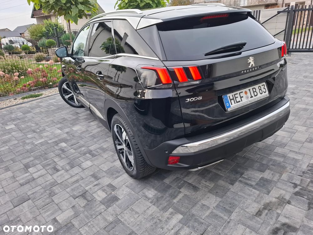 Peugeot 3008 - 24
