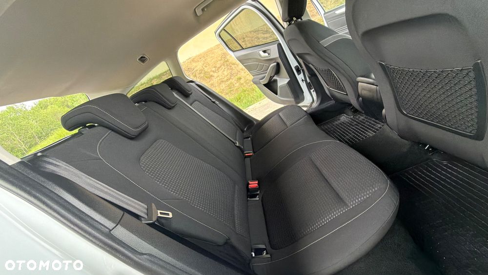 Ford Focus 1.5 EcoBlue Start-Stopp-System ACTIVE - 7