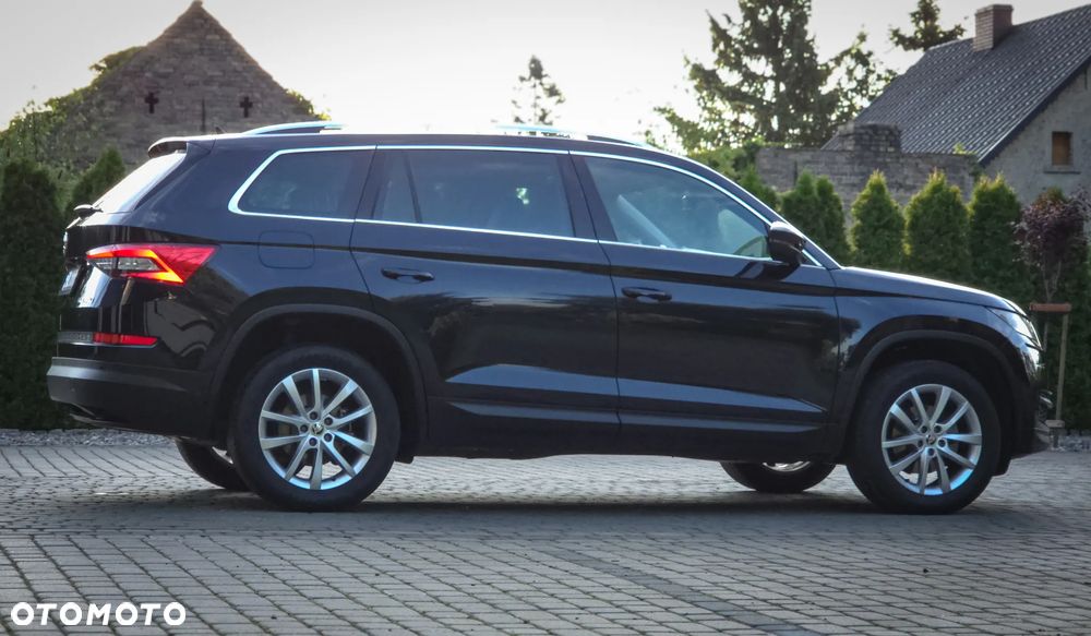 Skoda Kodiaq 1.5 TSI ACT DSG L&K - 9