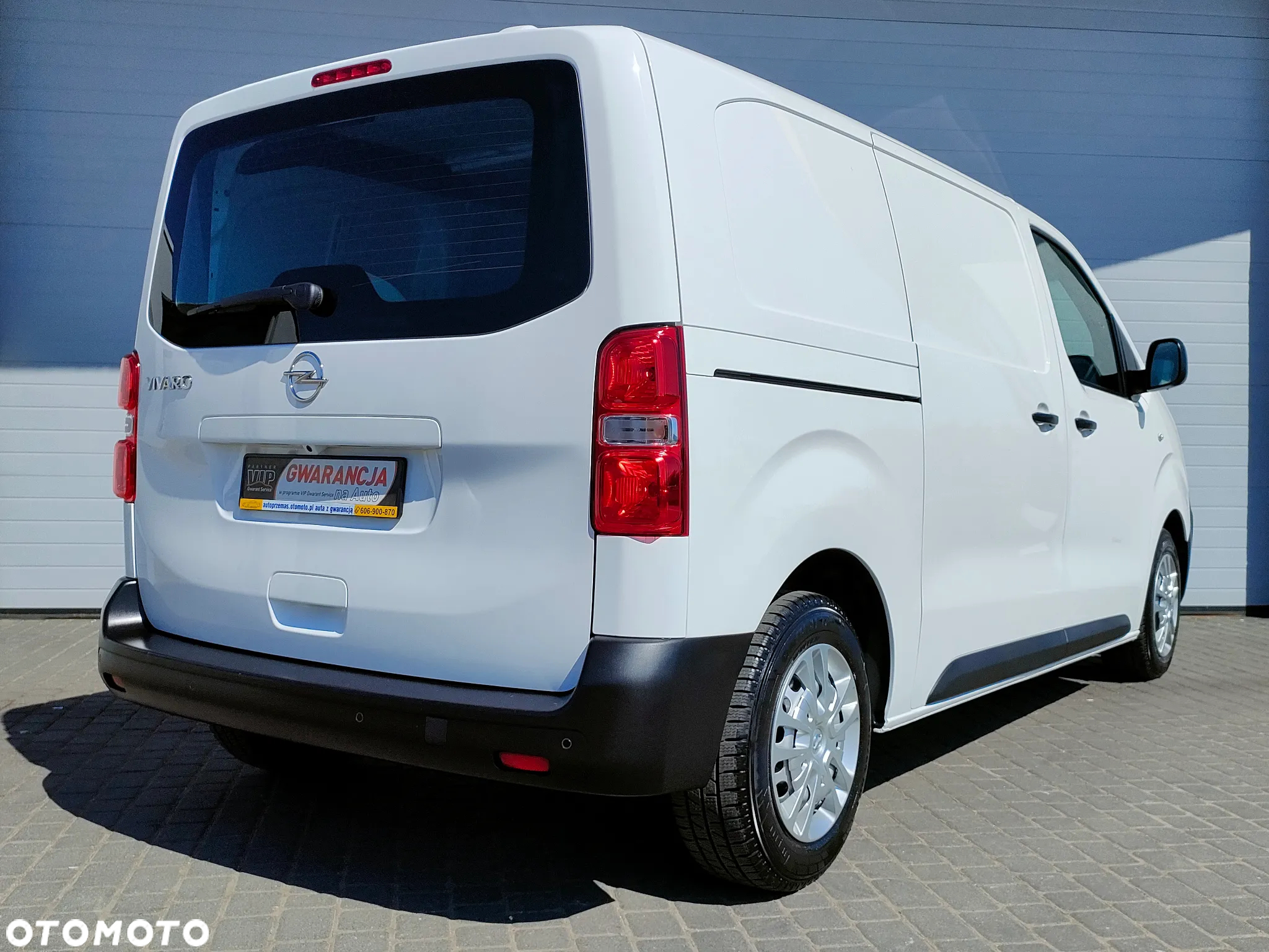 Opel Vivaro - 33