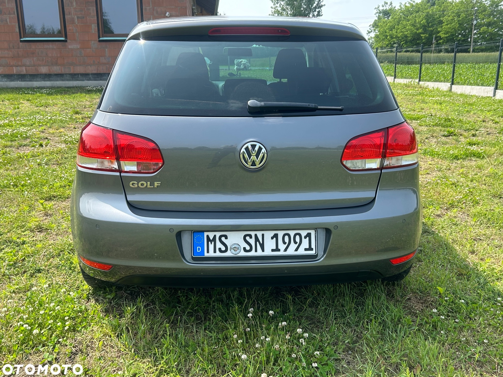 Volkswagen Golf 1.4 Comfortline - 13