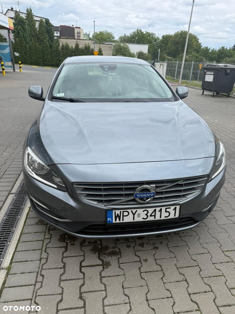Volvo V60 D3 Drive-E Summum - 23