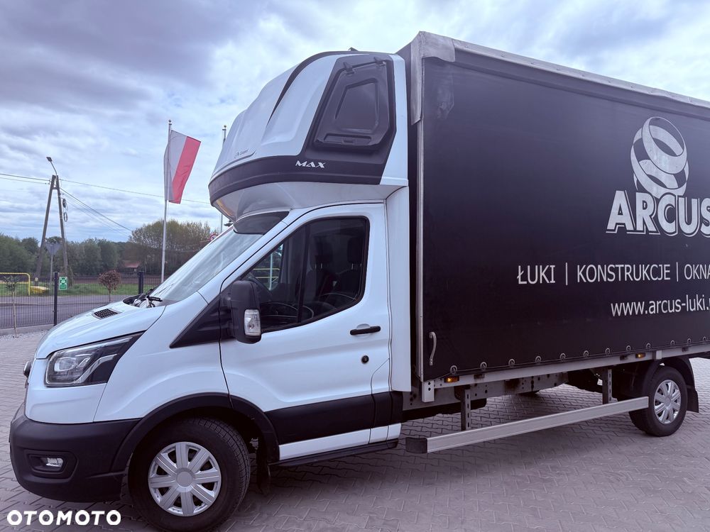 Ford Transit - 6