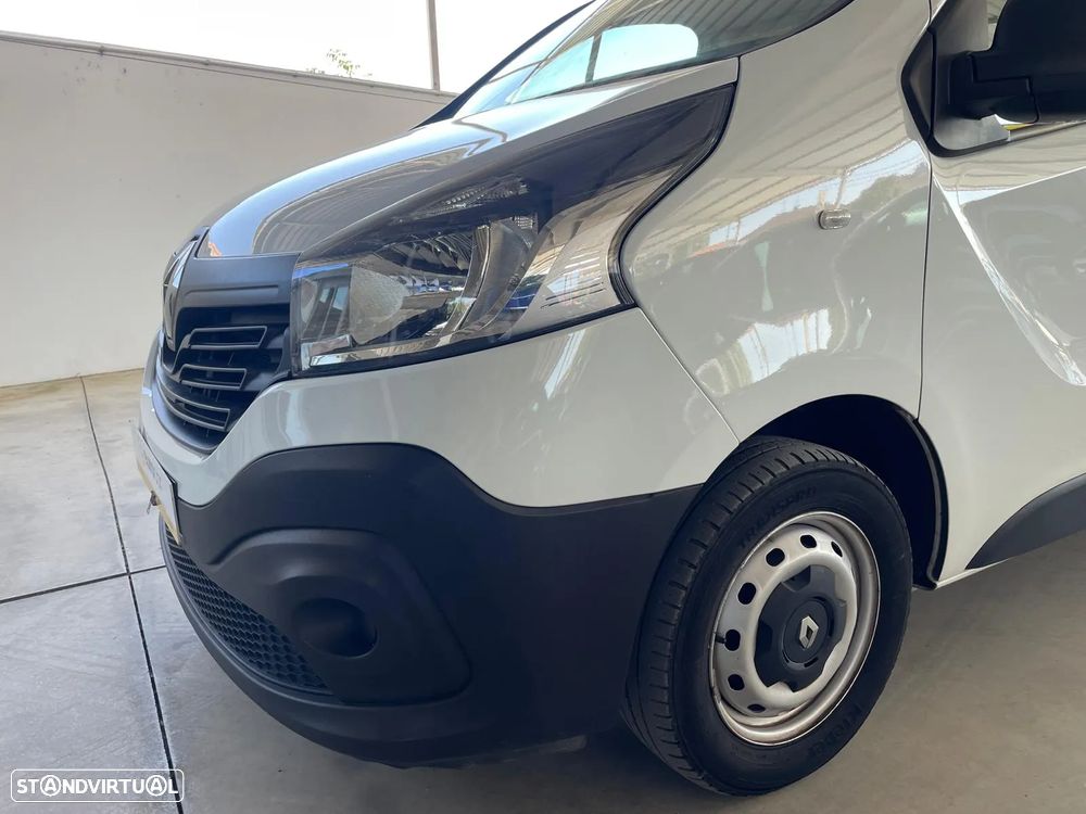 Renault Trafic 1.6 DCI L2H2 - 24