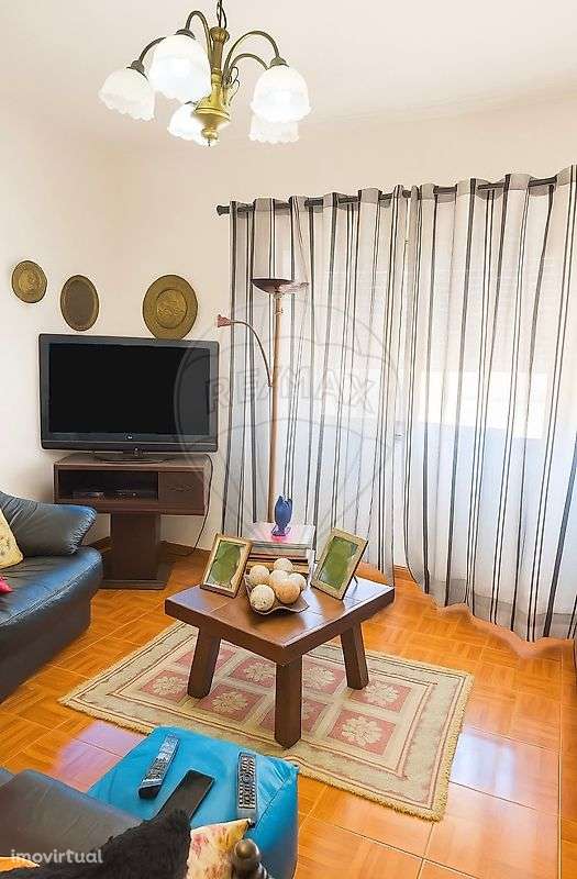 Apartamento T2 para venda - Grande imagem: 3/7