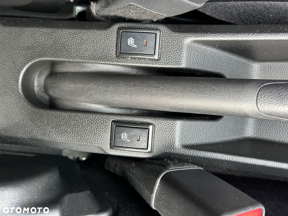 Suzuki Ignis Dualjet Comfort - 10