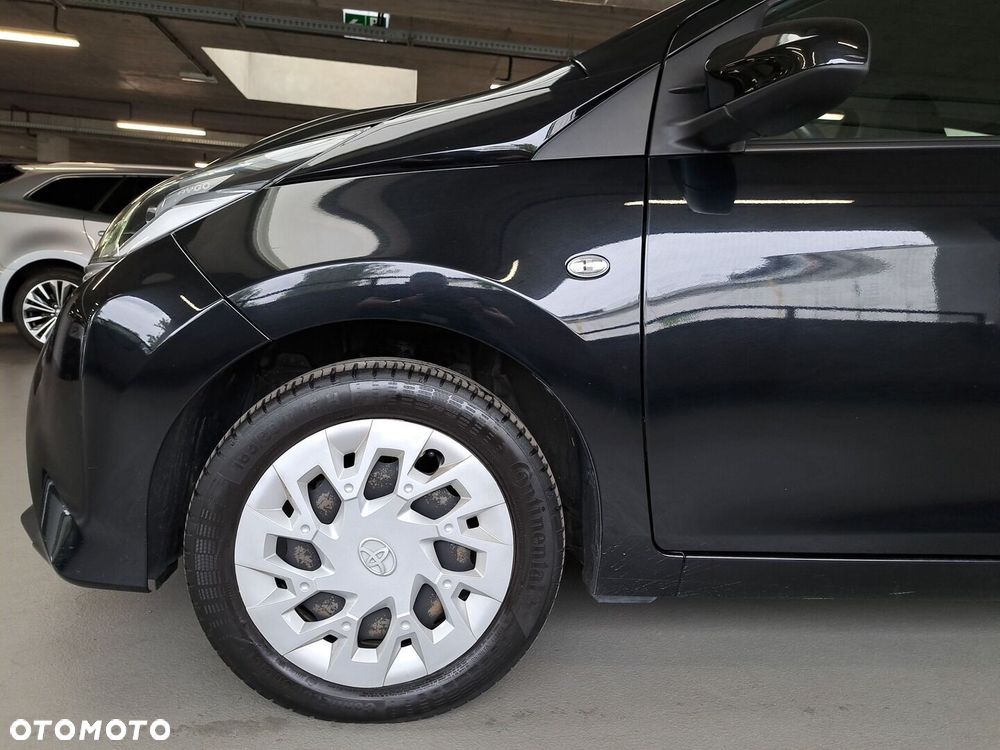 Toyota Aygo - 31