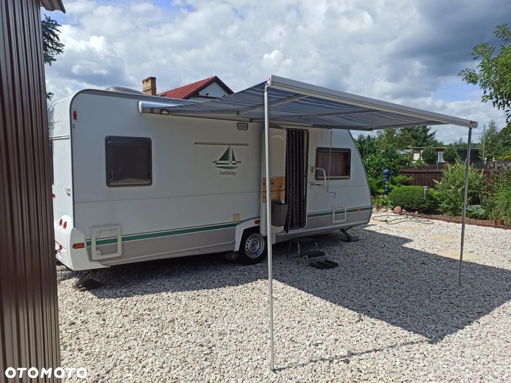 KNAUS Eifelland - 7