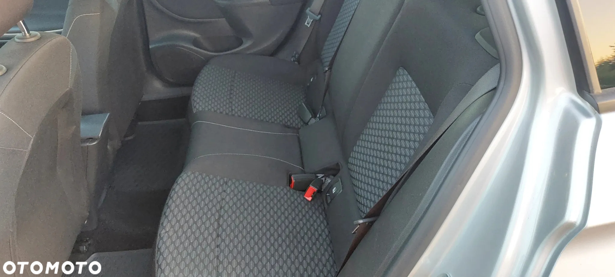 Opel Astra V 1.6 CDTI Enjoy S&S - 9