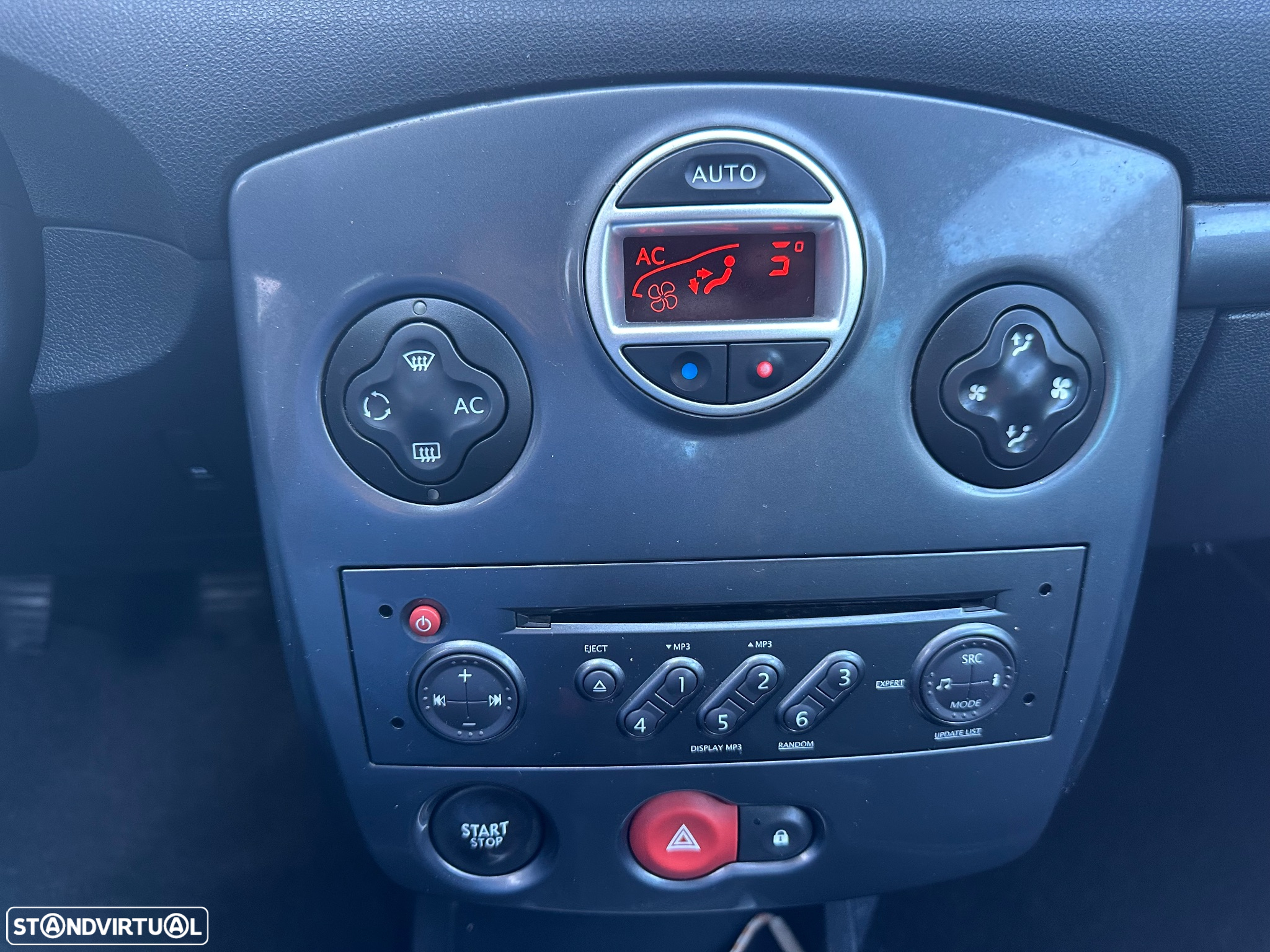 Renault Clio 1.2 TCE Luxe - 13