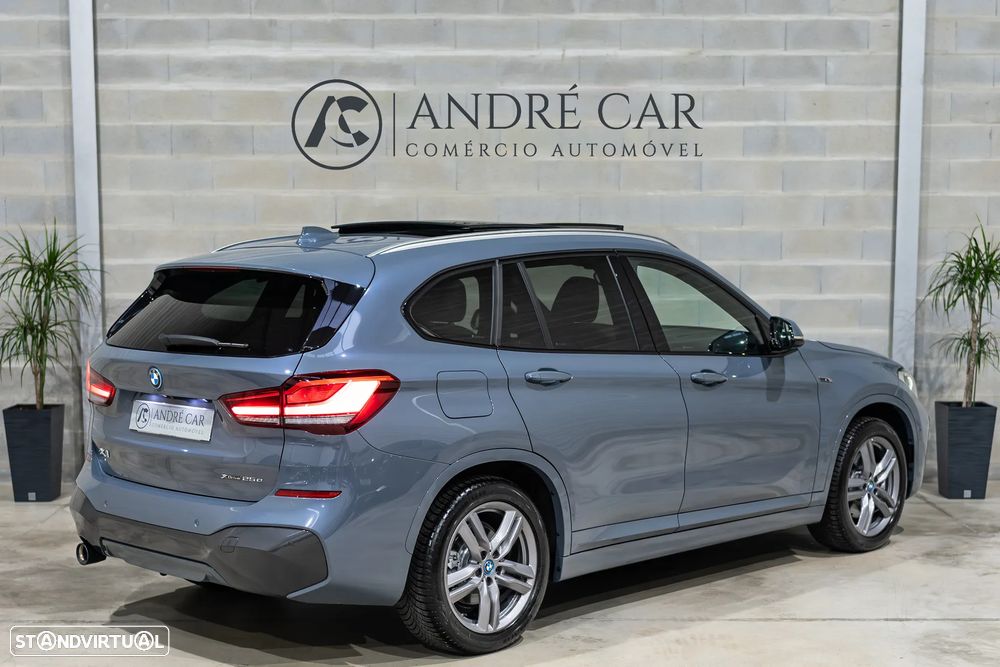 BMW X1 25 e xDrive Pack M - 7