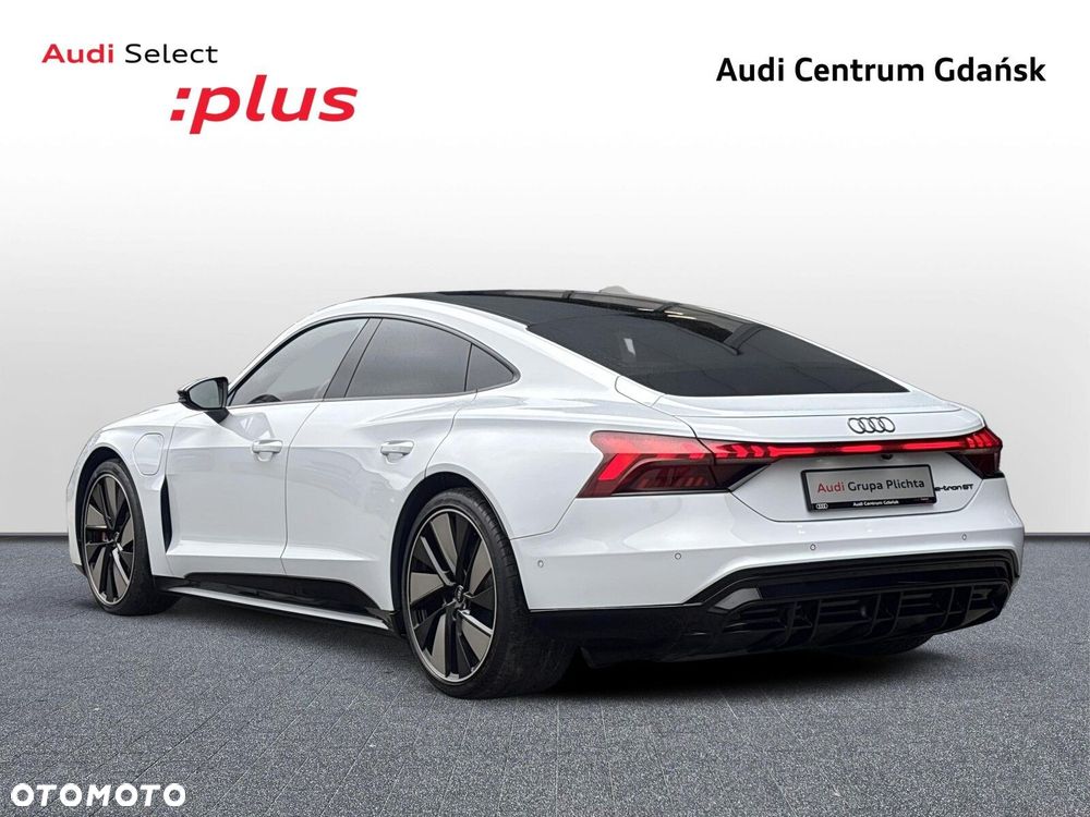 Audi e-tron GT - 3