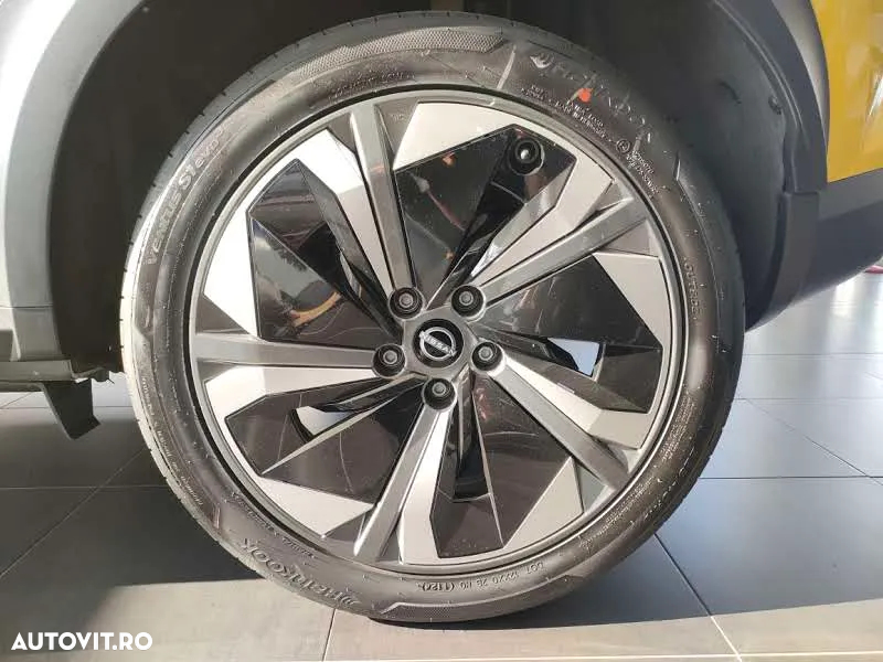 Nissan Juke DIG-T DCT N-Design - 3