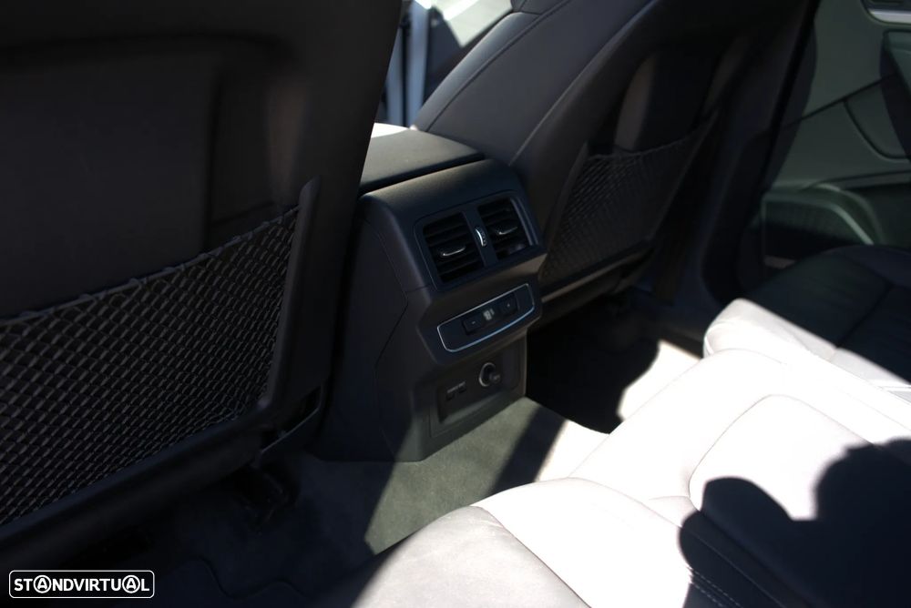 Audi Q5 Sportback - 15