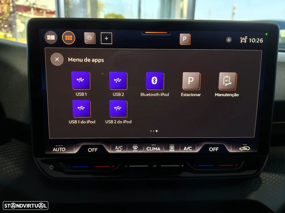 Cupra Raval 38.5 kWh Plus - 26