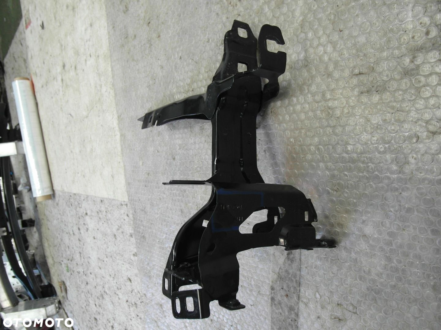 BMW F20 F30 WSPORNIK OKULAR LEWY PRZÓD 170238-11 - 2