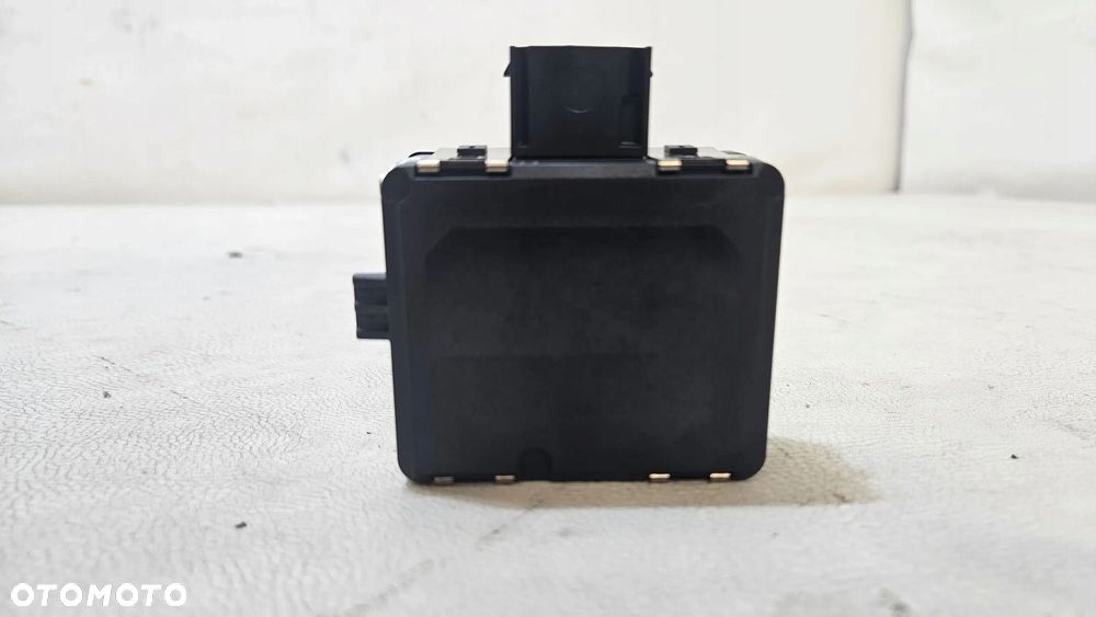 radar distronic acc czujnik vw skoda seat porsche bentley 4m0907590g nowy - 1