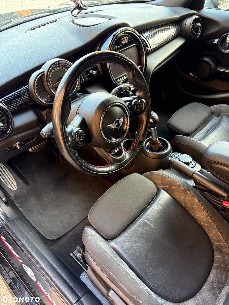 MINI Cooper S sport - 9