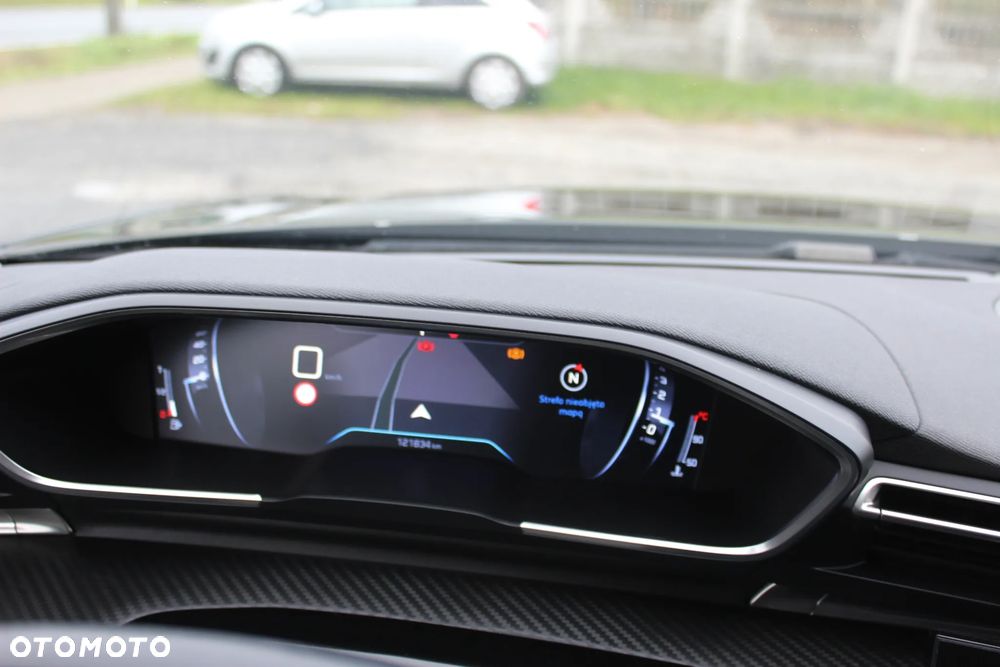 Peugeot 508 - 15