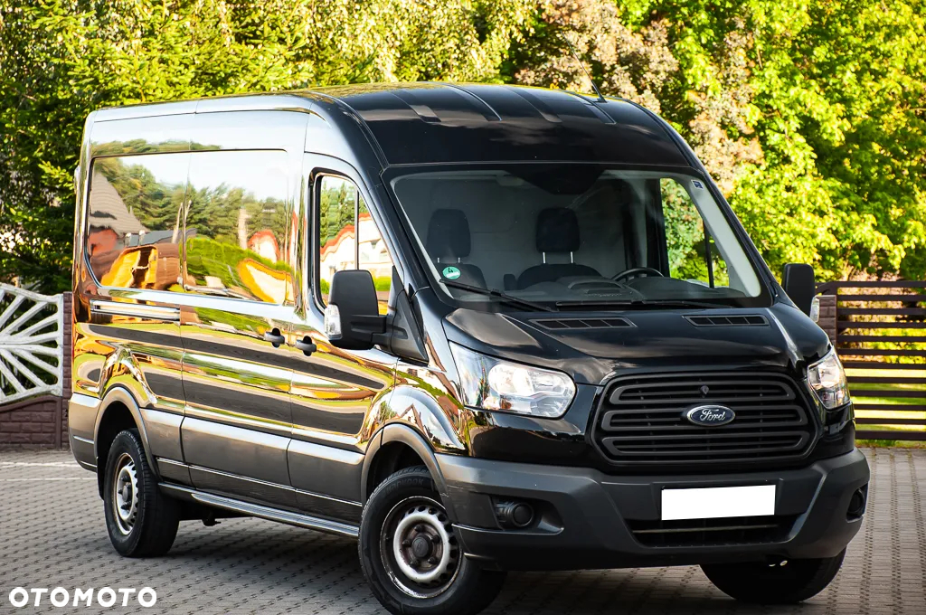 Ford Transit 350 Trend L2H2 - 2