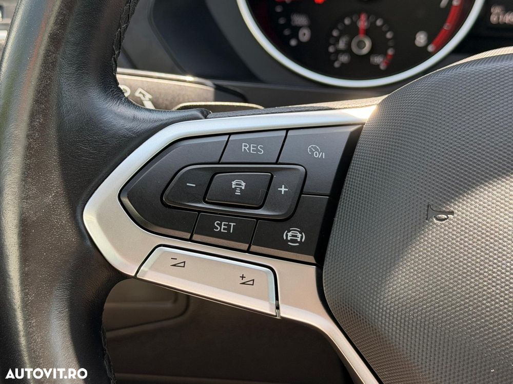 Volkswagen Tiguan 1.5 TSI ACT DSG Life - 31