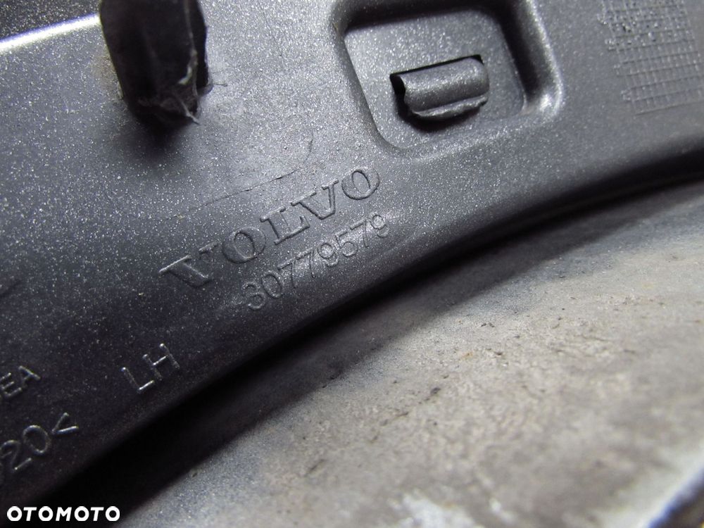 VOLVO XC90 LIFT 07-14 LISTWA BLOTNIKA TYL LEWA 30779579 477 - 13