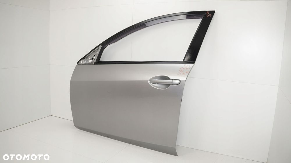 DRZWI LEWY PRZÓD MAZDA 3 BL 08-13R - 10