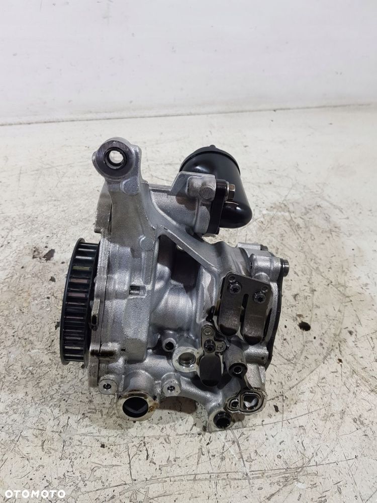 pompa oleju 04l145208j vw audi skoda a6 a4 1.6 2.0 tdi csu - 13