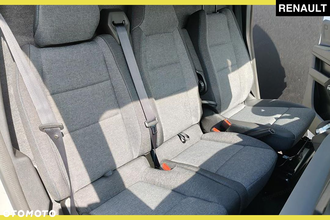 Renault Master L3H2 Izoterma 2.0 170KM - 9