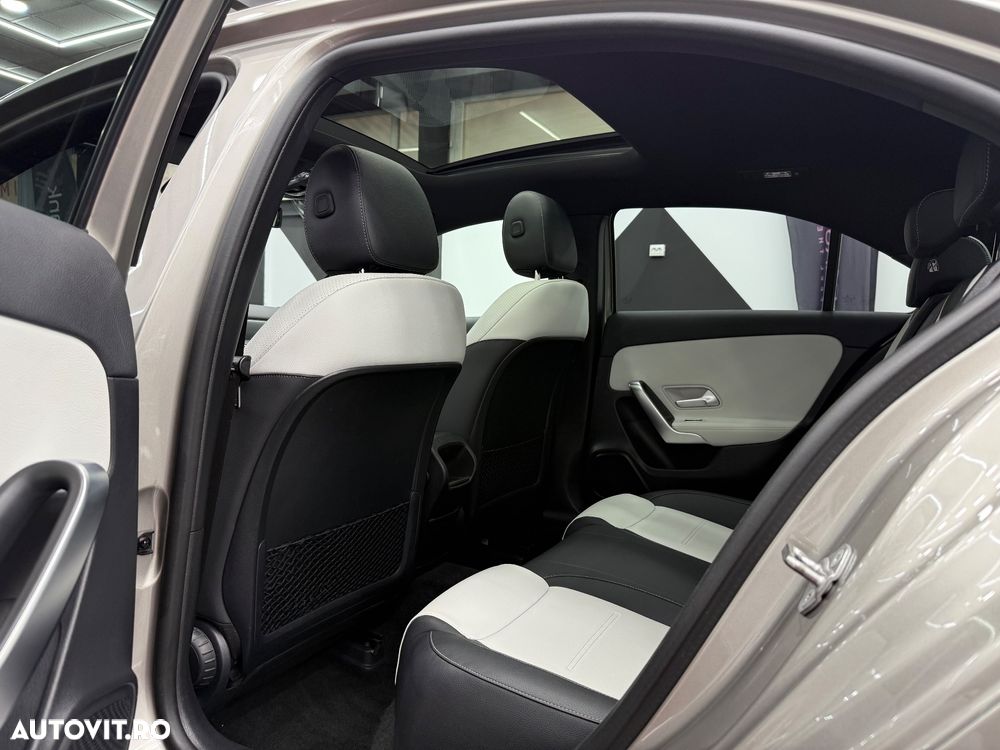 Mercedes-Benz A 250 e 8G-DCT Lim. AMG Line Advanced Plus - 6