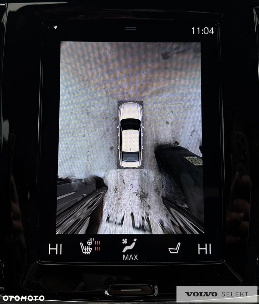 Volvo S90 - 29