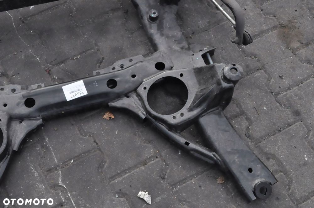 BMW 3 G20 330e Plug-in-Hybrid 2.0 16V 292KM SANKI ZAWIESZENIA PRZÓD 13tys k - 3