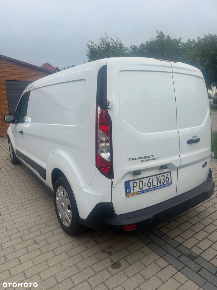 Ford Transit Connect - 3