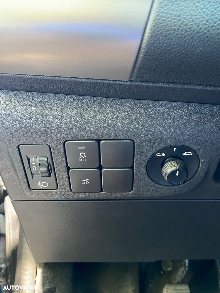 Citroën C-Elysée 1.2 PureTech BVM Feel - 7