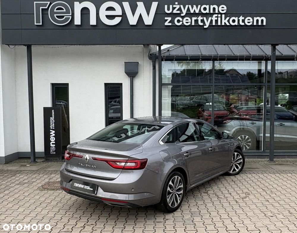 Renault Talisman 1.6 Energy TCe Zen EDC - 5