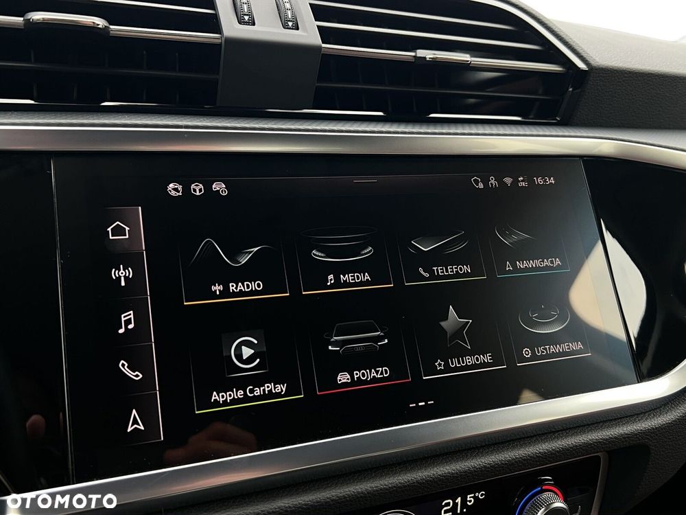 Audi Q3 - 25