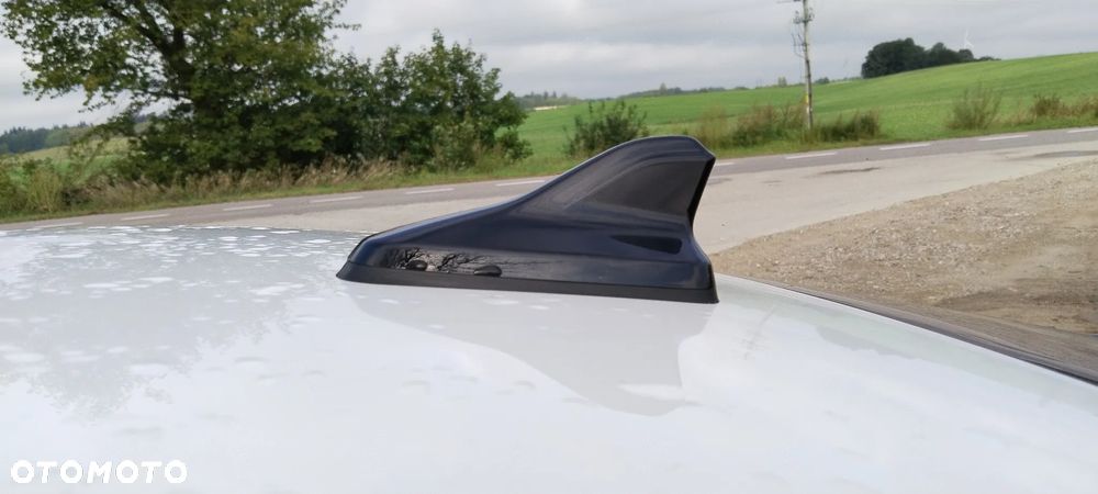 Skoda Octavia - 14