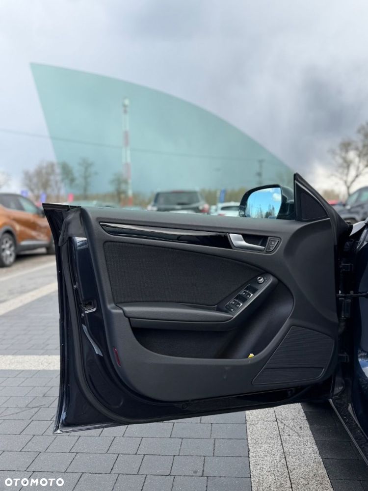 Audi A5 Sportback - 16