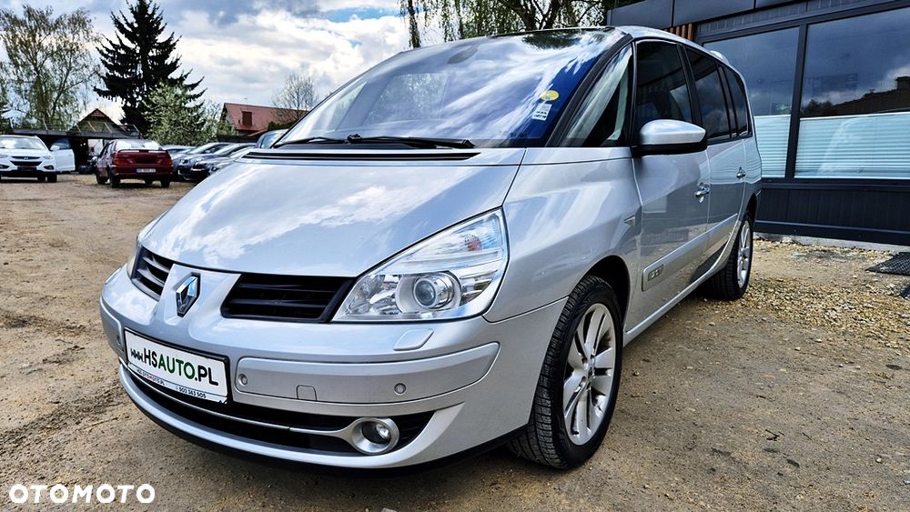 Renault Grand Espace 2.0 Privilege - 25