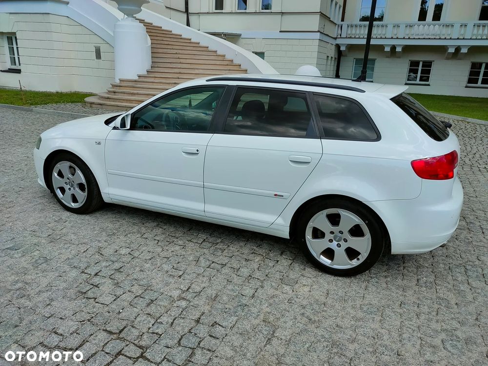 Audi A3 Sportback - 16