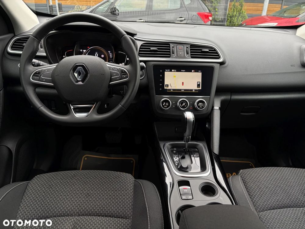 Renault Kadjar 1.3 TCe FAP Zen EDC - 33