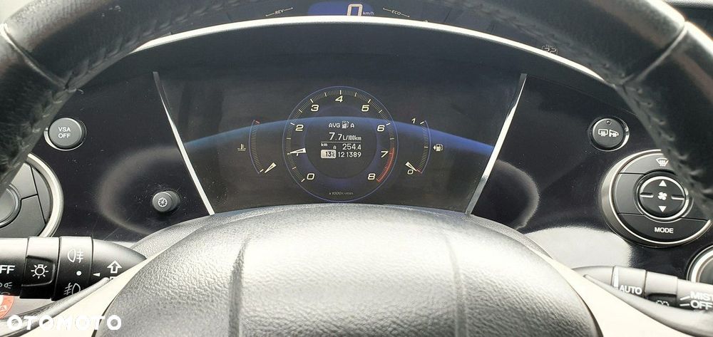 Honda Civic - 14
