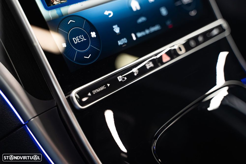 Mercedes-Benz CLE 300 e 9G-TRONIC Edition AMG Line - 46